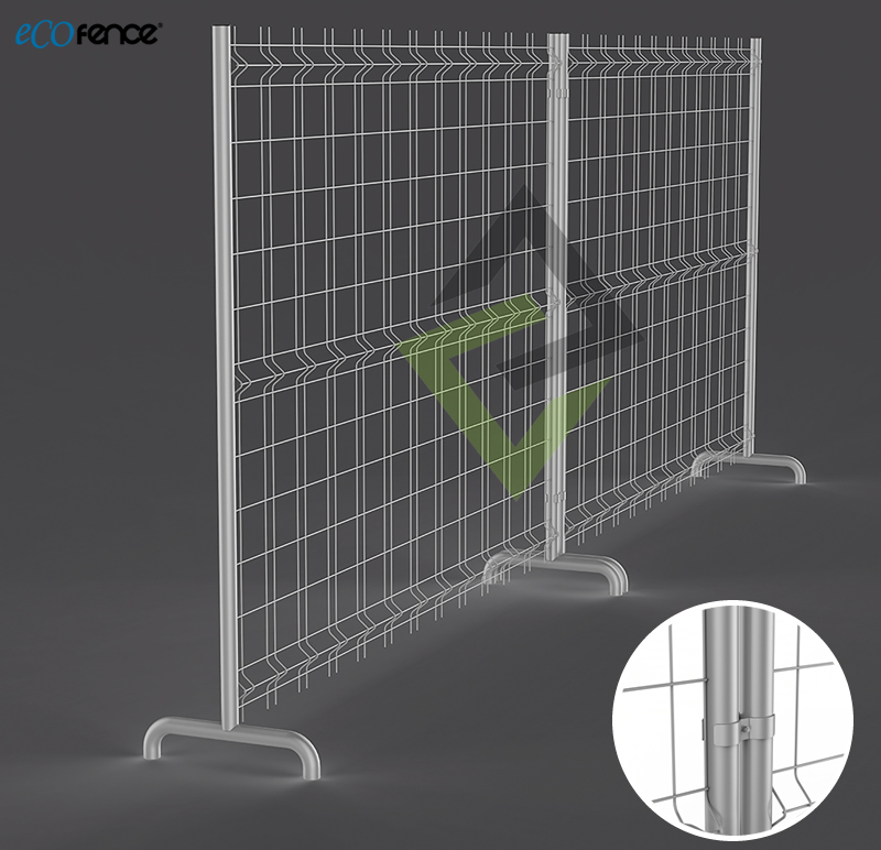Portable Fence
