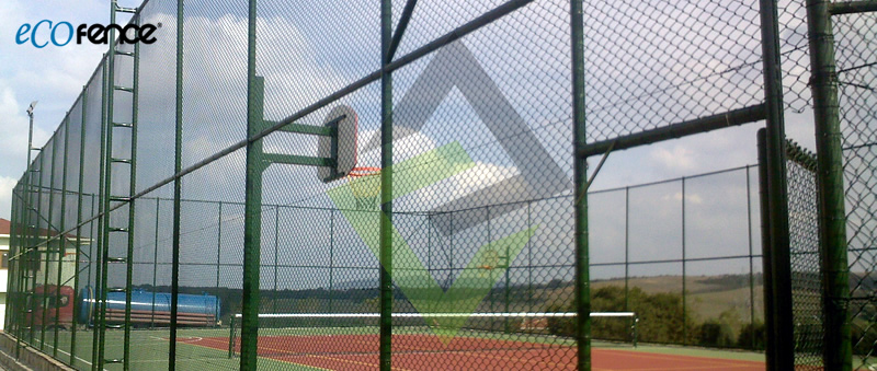 The Sports Complex Works
