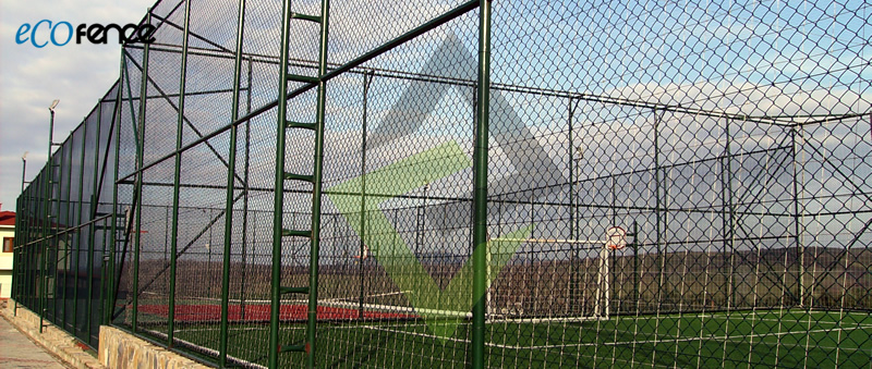 The Sports Complex Works